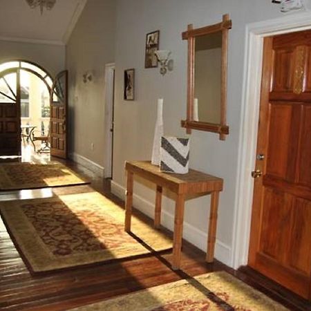 El Dorado Inn Georgetown Zewnętrze zdjęcie