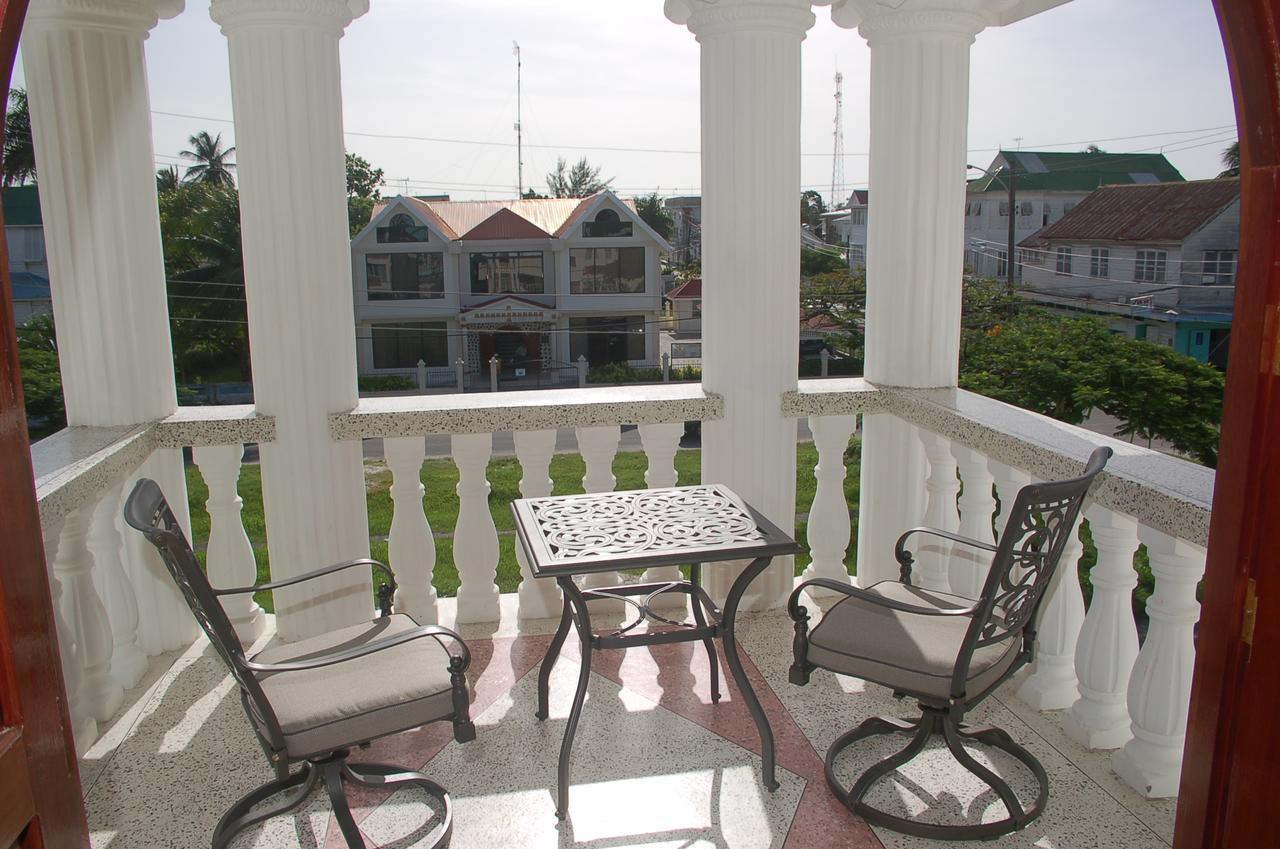El Dorado Inn Georgetown Zewnętrze zdjęcie