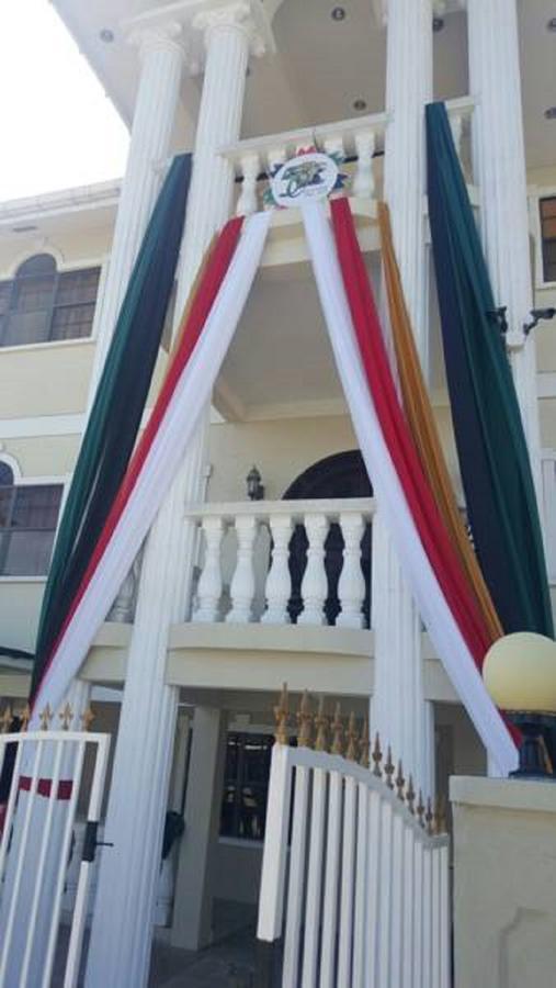 El Dorado Inn Georgetown Zewnętrze zdjęcie