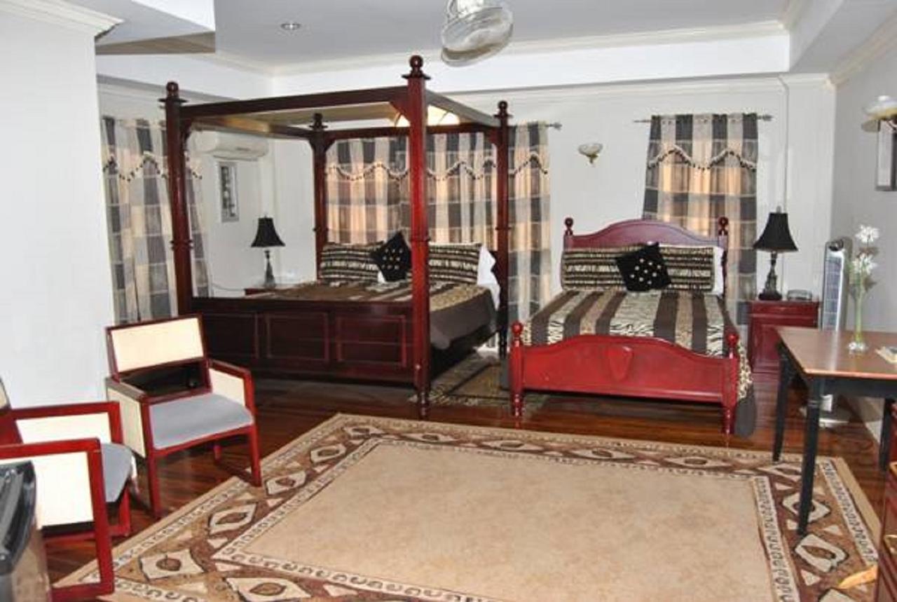 El Dorado Inn Georgetown Zewnętrze zdjęcie