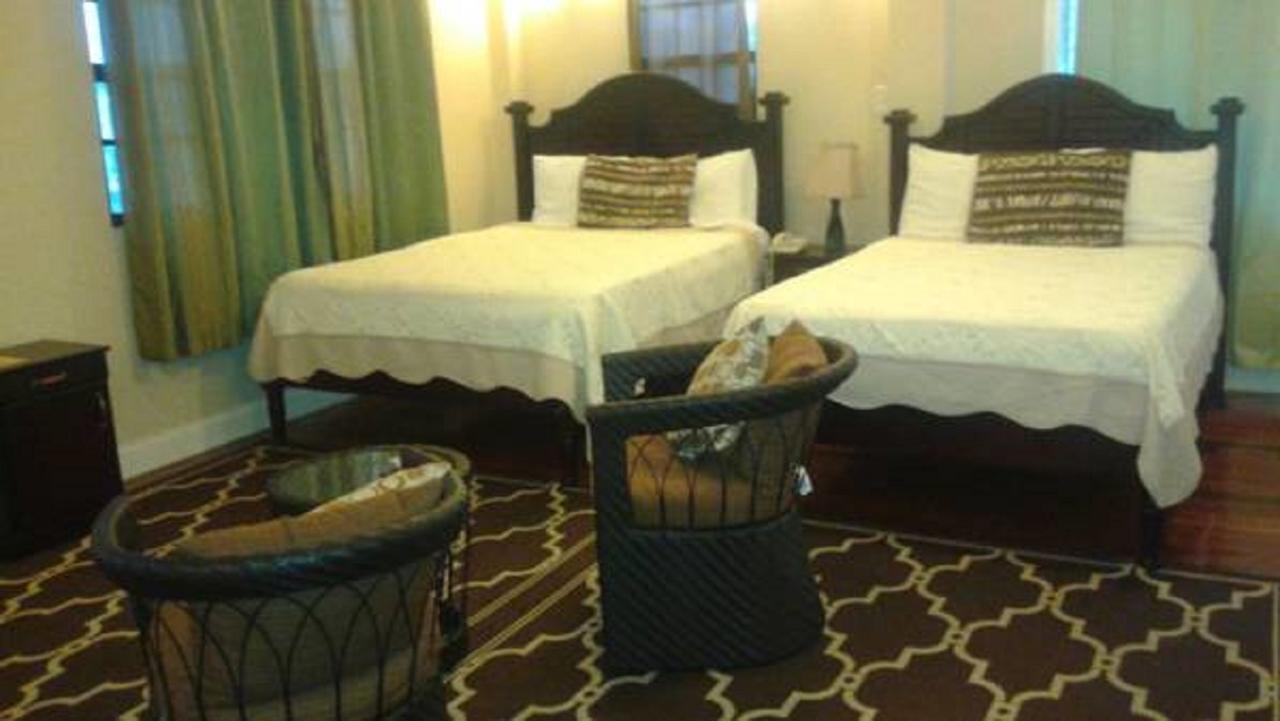 El Dorado Inn Georgetown Zewnętrze zdjęcie