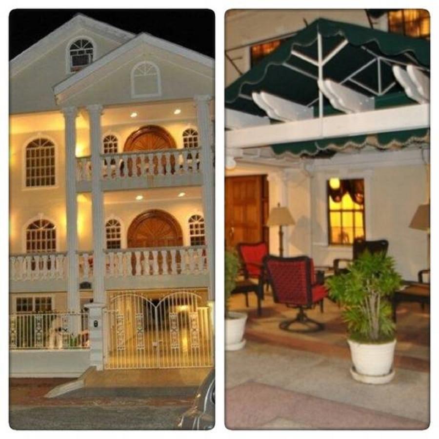 El Dorado Inn Georgetown Zewnętrze zdjęcie