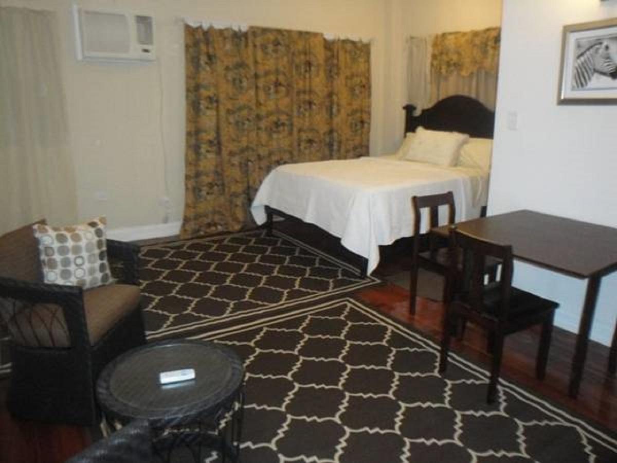 El Dorado Inn Georgetown Zewnętrze zdjęcie